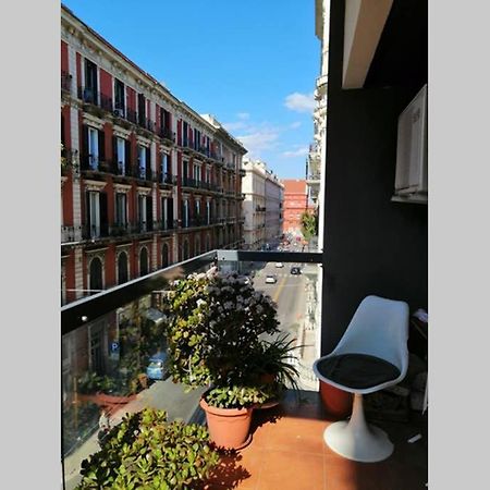 Casa Valerio Lägenhet Bari Exteriör bild