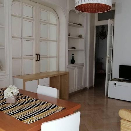 Casa Valerio Lägenhet Bari Exteriör bild