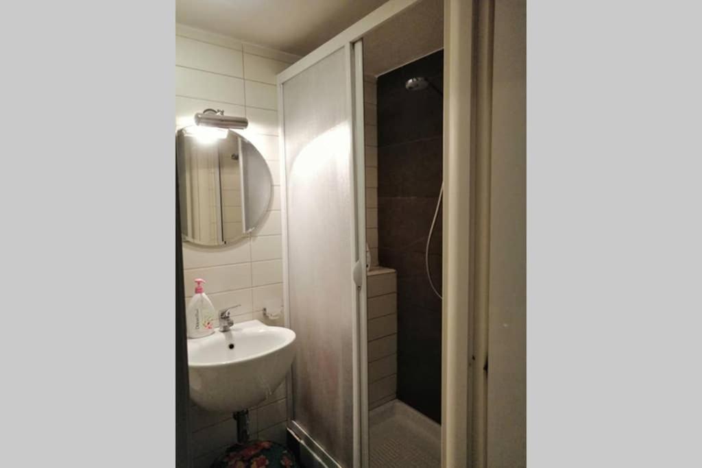 Casa Valerio Lägenhet Bari Exteriör bild