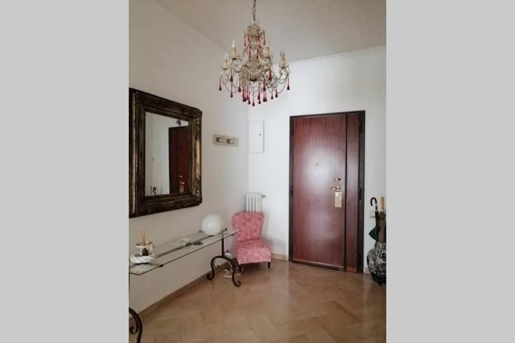 Casa Valerio Lägenhet Bari Exteriör bild